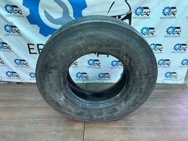 Шины: Шины 315 / 70 / R 22,5, 1 шт, Грузовики/Автобусы, Michelin — 9