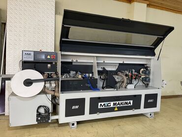 Mebel və taxta dəzgahları: Her turlu mobilya ve taxta imalat makinari teze ve işlemis — 2