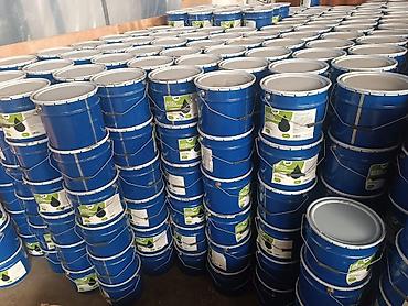 Другие лакокрасочные материалы: Лакокрасочные материалы и сопутствующие смеси - Эмали FARBITEX — 6