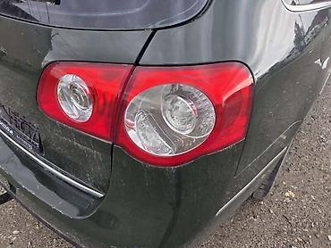 obe: STOP LAMPE ZA VOLKSWAGEN PASSAT B6 OD 2005. DO 2010. GOD. | Stop — 1