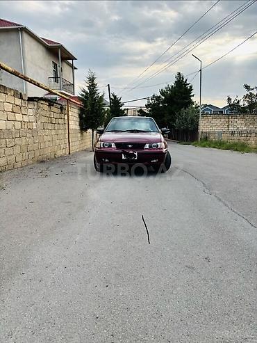 Daewoo: Daewoo Nexia, 1.5 L, 2006 il, 426 827 km - Kuzov: 4 qapılı sedan — 9