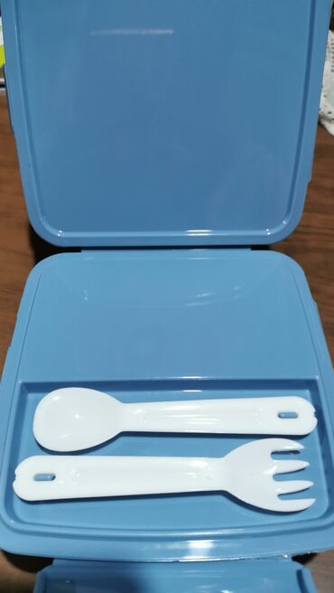 Ostale dečije stvari: Nove lunch box kutije, birate koju zelite — 5