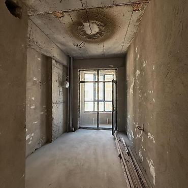 108: 3 комнаты, 83 м², Элитка, 10 этаж, ПСО (под самоотделку) — 5