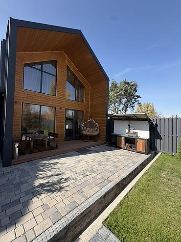 комната с подселением в бишкеке: 🏡 ДАЧА У РЕКИ — село Арашан 🌿 Уютный барнхаус в 30 минутах от — 3