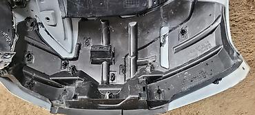 avto aksesuarlari: Mitsubishi Pajero 2013-2019 ehtiyat təkər qapağı (arxa baqaj — 6