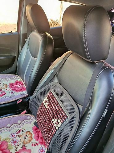 Chevrolet: Chevrolet Spark: 2018 г., Хэтчбэк — 5