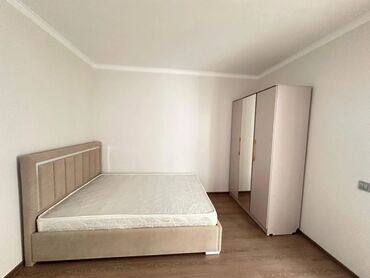 кок джар квартира: 1 комната, Агентство недвижимости, Без подселения, С мебелью полностью