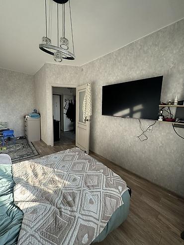 Долгосрочная аренда квартир: 1 комната, С мебелью частично — 13