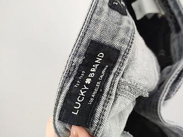 levi s: Lucky Brand, Jeansy damskie, rozmiar XS — 4