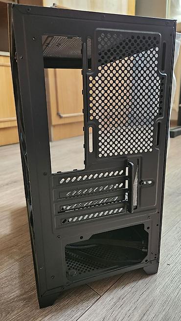 cpu cooler: Компьютер, Игровой, Новый — 4