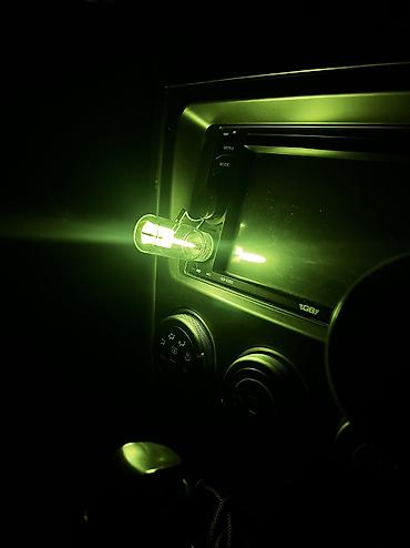 Декоративная подсветка: Декоративная подсветка Для салона, Новый, Платная доставка, Самовывоз — 12