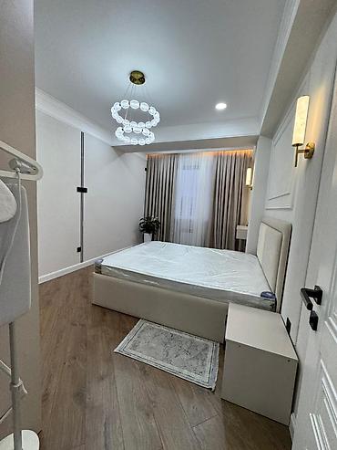 Продажа квартир: 2 комнаты, 50 м², Элитка, 9 этаж, Дизайнерский ремонт — 11