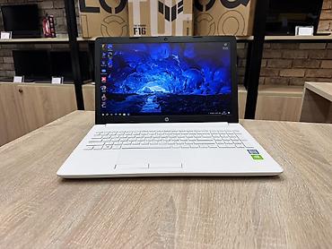 hp mini: İşlənmiş HP 15.6 ", Intel Core i3, 128 GB, Ünvandan götürmə, Ödənişli çatdırılma, Rayonlara çatdırılma — 1