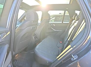 bmw 318: BMW X5: 2020 г., 3 л, Автомат, Бензин, Кроссовер — 10