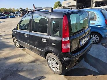 a4 b6: FIAT PANDA 2010. GOD. - KOMPLETAN AUTO U DELOVIMA | Molba za — 3