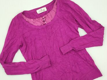 tuniki sylwestrowe: Women`s sweater, size S (EU 36)