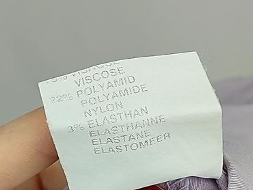nylony: Angels, Spodnie materiałowe damskie, rozmiar M — 6