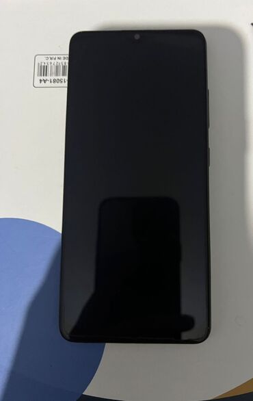 samsung 8a: Samsung Galaxy A32, Б/у, 64 ГБ, цвет - Серый, 2 SIM