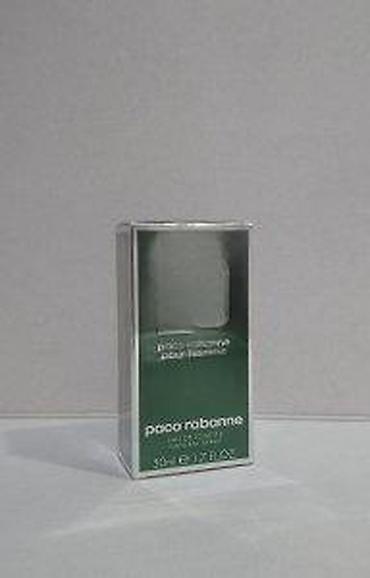 magic parfemi: PACO RABANNE POUR HOMME EDT 50ML | Paco Rabanne Pour Homme edt 50ml — 5