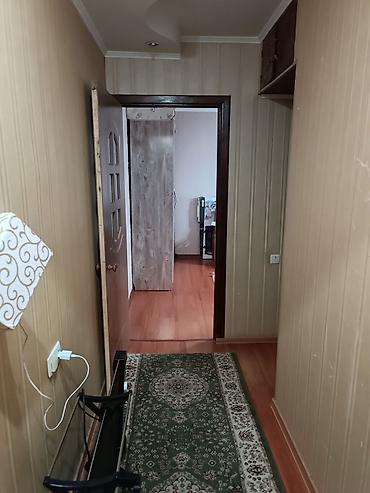 Продажа квартир: 1 комната, 34 м², 104 серия, 2 этаж, Косметический ремонт — 7