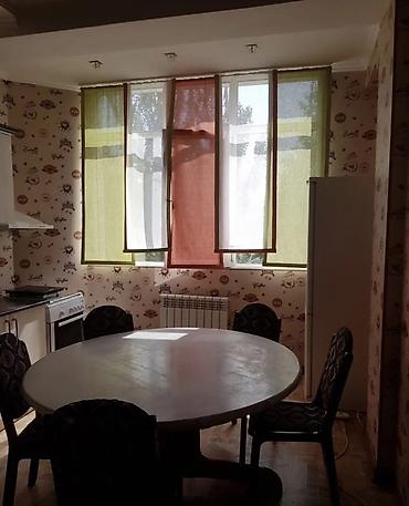 аренда квартир тэц: 1 комната, Агентство недвижимости, Парам без детей, от 1 месяца, от 3 месяцев, от 1 года, С мебелью полностью — 4