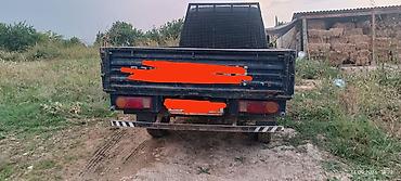 портер хундай 1: Легкий грузовик, Hyundai, Стандарт, 2 т, Б/у — 3