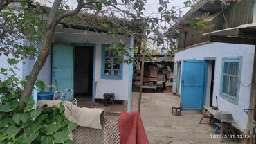 Продажа домов: Дом, 70 м², 4 комнаты, Собственник, Старый ремонт — 10