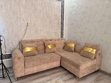 диван кровать: *ZB* *DİVAN 100 AZN* unvan Masazir E — 1