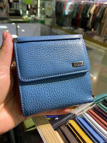 Сумки и чехлы: Женский кошелёк — 13