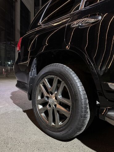 Toyota: Toyota Land Cruiser: 2008 г., 4.7 л, Автомат, Бензин, Внедорожник — 6