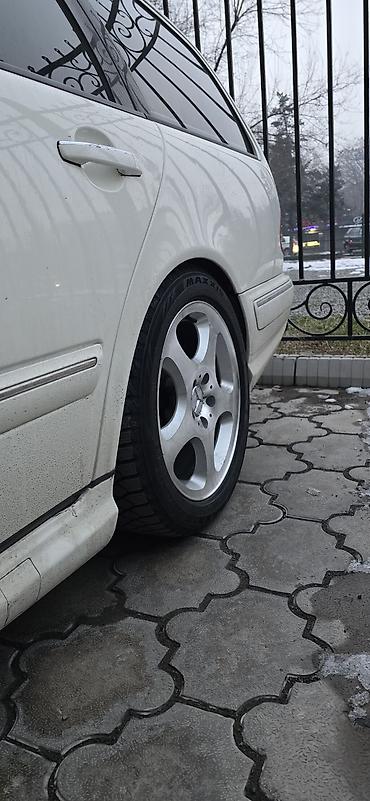 Шины: Шины 225 / 50 / R 17, Зима, Новый, Комплект, Легковые, Maxxis — 5