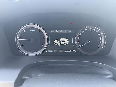 aion a60: Ssangyong Rexton: 2018 г., 2.2 л, Автомат, Дизель, Внедорожник — 7