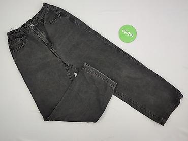 baloon jeans: Jeansy damskie, rozmiar S — 2