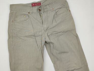 Jeans: Jeans for men, L (EU 40), condition - Good