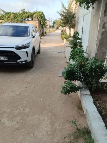 Bağ evlərinin kirayəsi: Binə, 40 kv. m, 2 otaqlı, Qaz, İşıq, Su — 3