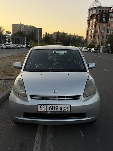 масла прес: Toyota Passo: 2005 г., 1 л, Автомат, Бензин, Хэтчбэк — 9