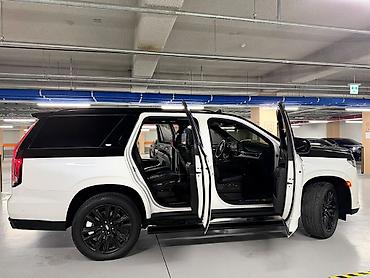 купить escalade: Cadillac Escalade: 2024 г., 6.2 л, Автомат, Бензин, Внедорожник — 10