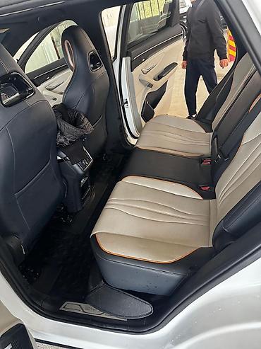 byd фара: BYD Song Plus: 2023 г., Автомат, Электромобиль, Кроссовер — 8