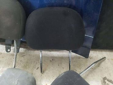 tomos puch: NASLON ZA GLAVU ZA OPEL AGILA, ASTRA G, ASTRA H . | Naslon za — 1