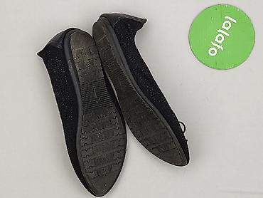 puma baleriny deichmann: Balerinki damskie, rozmiar 38 — 3