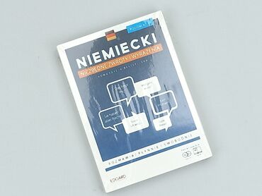 Książka, gatunek - Edukacyjna, stan - Idealny