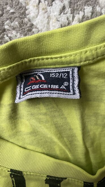 Топы и рубашки: Рубашка, Б/у — 17