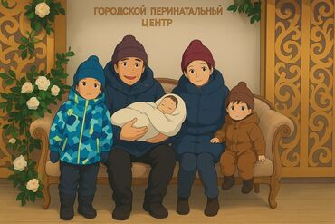 вакансия няня: Требуется НЯНЯ, любящая детей, добрая, чистоплотная, аккуратная