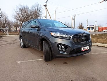 шины на матиз 2: Kia Sorento: 2020 г., 2.4 л, Типтроник, Бензин, Кроссовер