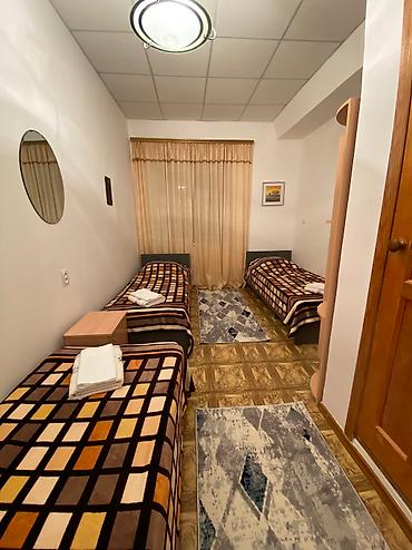 Иссык-Куль 2026: Номер, Аист Тамга — 15