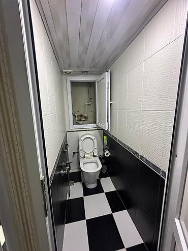 Mənzillər: Bakı, 3 otaqlı, Köhnə tikili, m. Həzi Aslanov, 85 kv. m — 6
