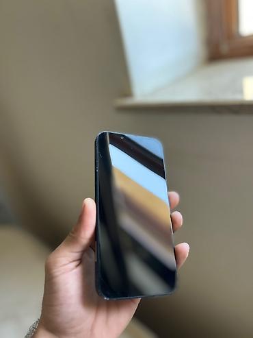 iphone 13 256 ikinci el: IPhone 13, 256 GB, Mavi, Face ID, Simsiz şarj, Zəmanət — 1