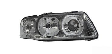 led oči za auto: AUDI A3 8L 3 DESNI FAR RESTAJLING | Najpovoljniji novi auto delovi! — 1
