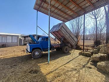 Грузовики: Грузовик, Б/у at lalafo.kg — 5 Грузовики: Грузовик, Б/у — 5