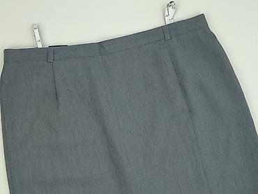 spódnice plus size: Spódnica damska, rozmiar 3XL — 1